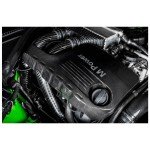 Rury doładowujące Eventuri Carbon do BMW M3 F80 / M4 F8x / M2 Comp F87