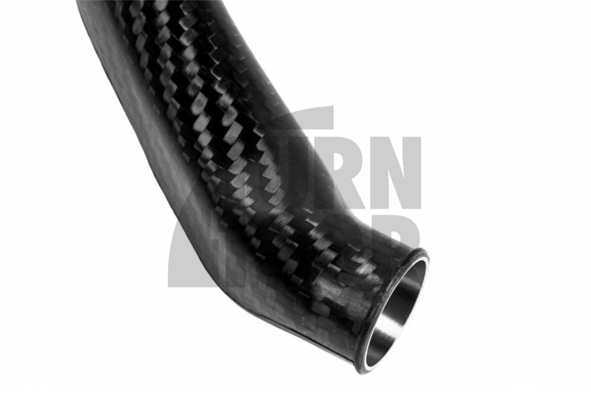 Rury doładowujące Eventuri Carbon do BMW M3 F80 / M4 F8x / M2 Comp F87