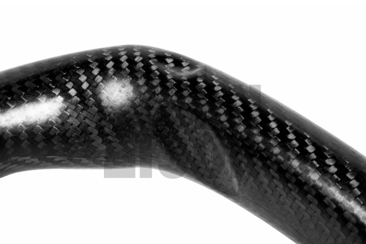 Rury doładowujące Eventuri Carbon do BMW M3 F80 / M4 F8x / M2 Comp F87