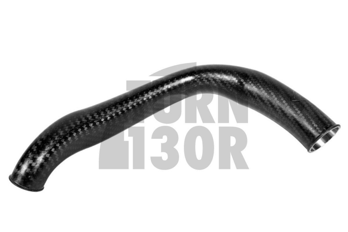Rury doładowujące Eventuri Carbon do BMW M3 F80 / M4 F8x / M2 Comp F87