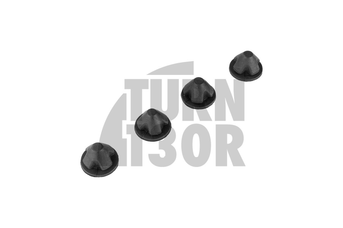 Przelotki pokrywy silnika Racingline Audi RS3 8.5V / RS3 8Y / TTRS 8S 2.5 TFSI