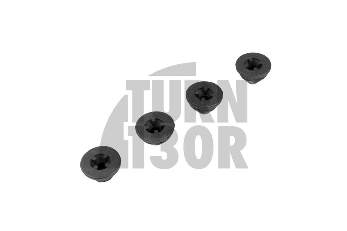 Przelotki pokrywy silnika Racingline Audi RS3 8.5V / RS3 8Y / TTRS 8S 2.5 TFSI