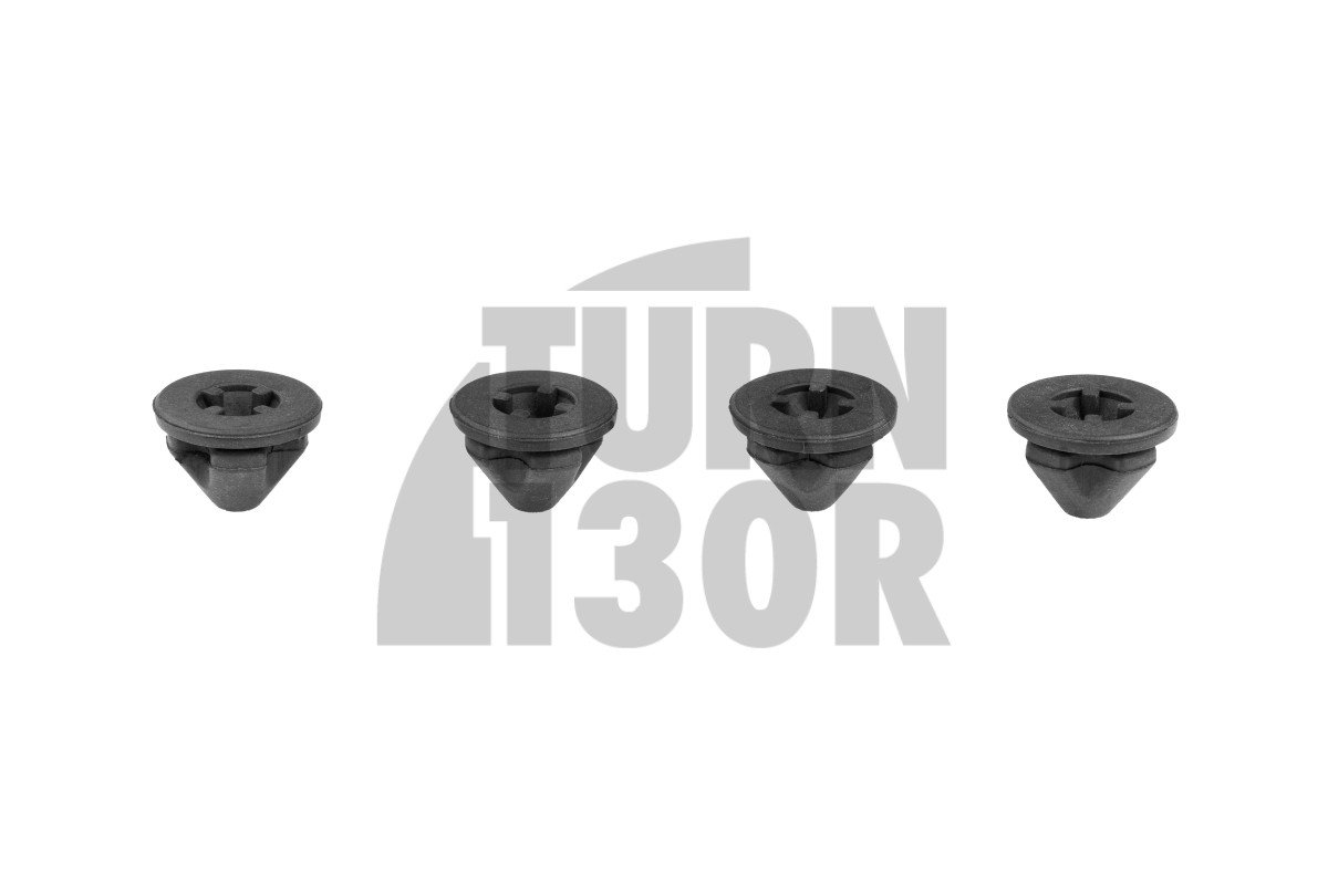 Przelotki pokrywy silnika Racingline Audi RS3 8.5V / RS3 8Y / TTRS 8S 2.5 TFSI