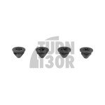 Przelotki pokrywy silnika Racingline Audi RS3 8.5V / RS3 8Y / TTRS 8S 2.5 TFSI