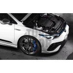 Wlot zimnego powietrza Racingline R600 Evo Golf 8 GTI , Golf 8 R , Octavia VRS NX