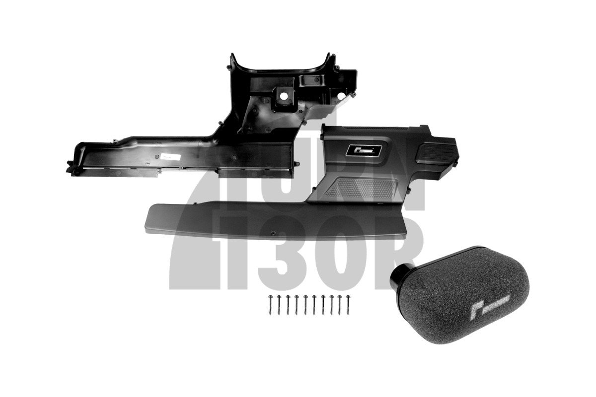 Wlot zimnego powietrza Racingline R600 Evo Golf 8 GTI , Golf 8 R , Octavia VRS NX