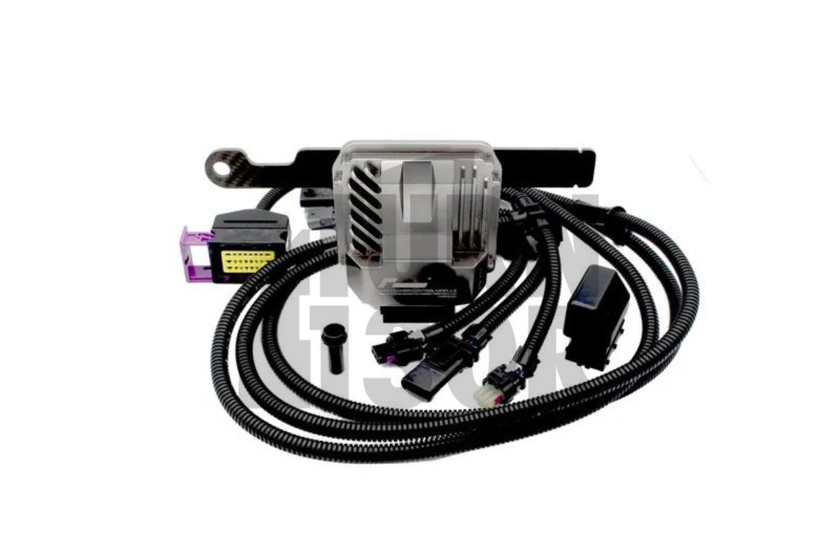 Moduł sterowania mocą Racingline OEM+ Golf 8 GTI / Octavia Nx VRs