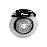 Zestaw hamulcowy 345 mm do Polo AW GTI Racingline