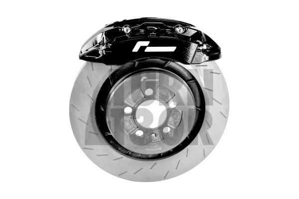 Zestaw hamulcowy 345 mm do Polo AW GTI Racingline