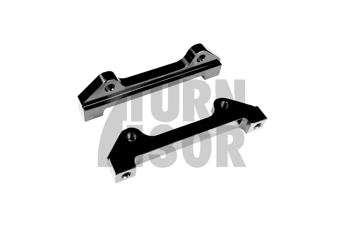 Zestaw hamulcowy 345 mm do Polo AW GTI Racingline