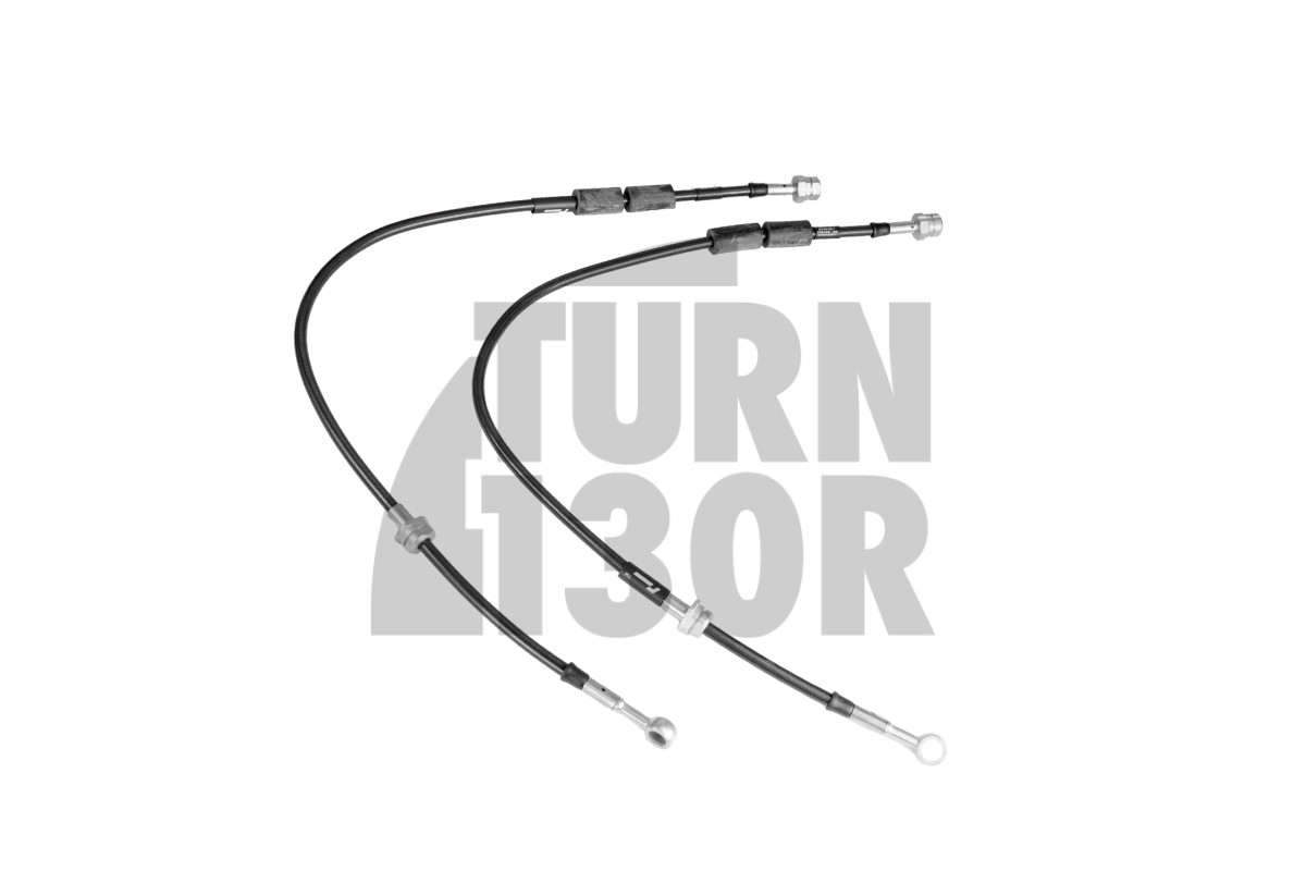 Zestaw hamulcowy 345 mm do Polo AW GTI Racingline