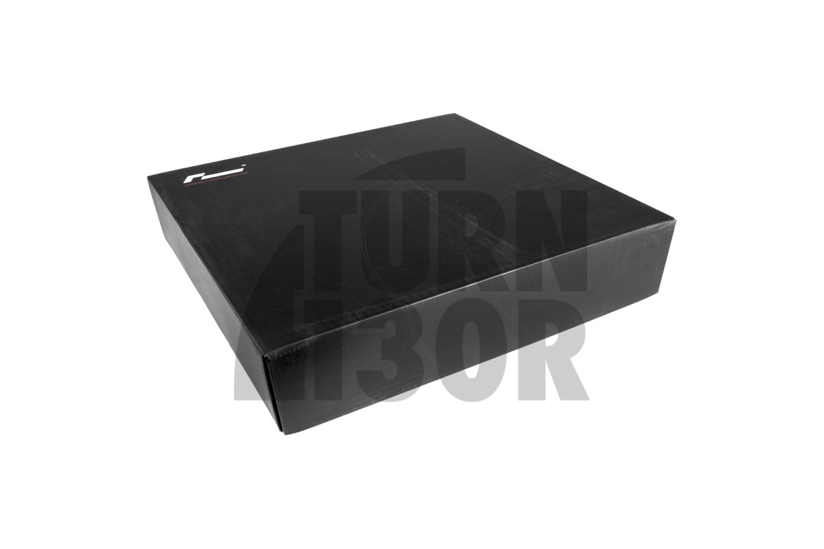 Zestaw hamulcowy 345 mm do Polo AW GTI Racingline