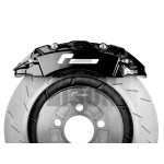 Zestaw hamulcowy 345 mm do Polo AW GTI Racingline