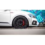 Zestaw hamulcowy 345 mm do Polo AW GTI Racingline