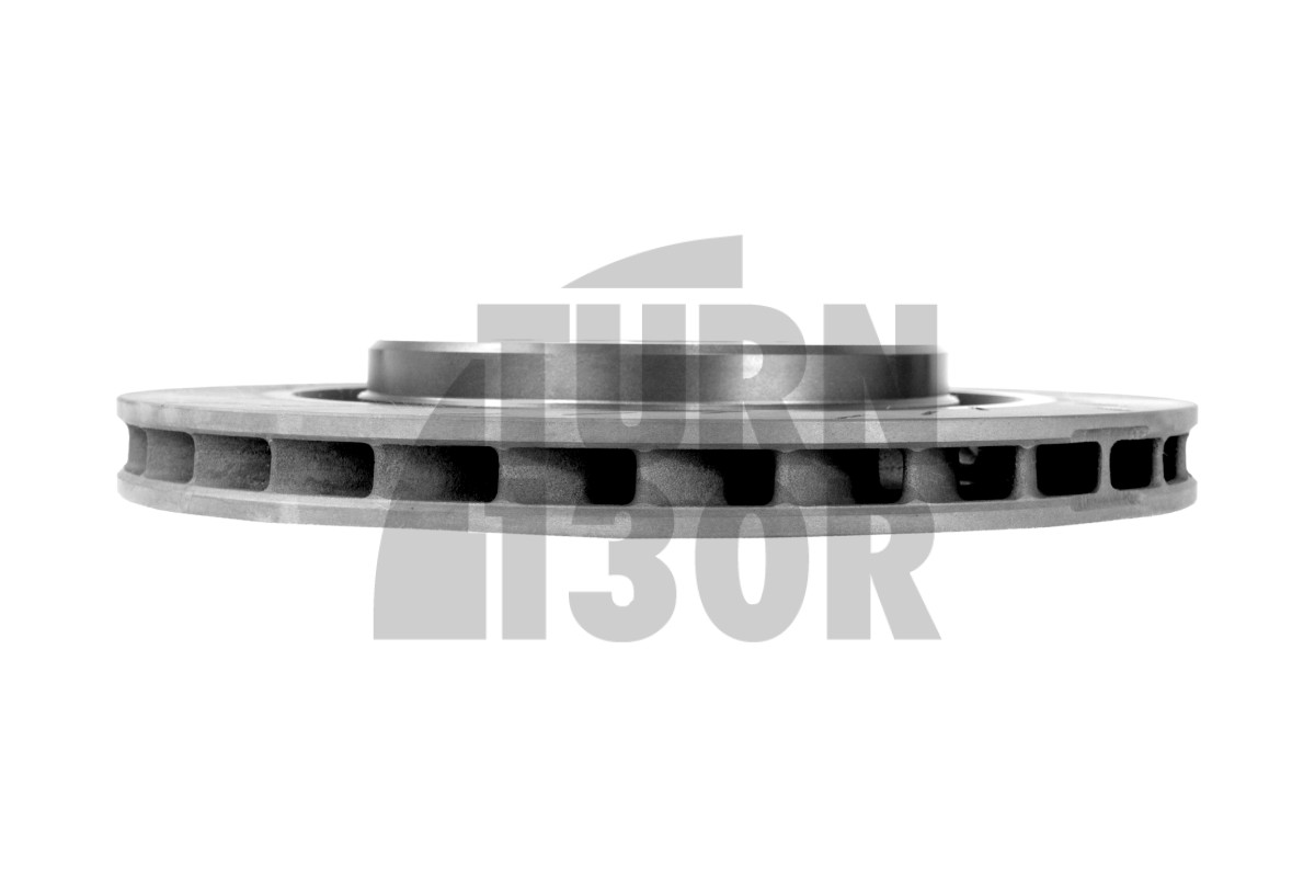 Zestaw hamulcowy 345 mm do Polo AW GTI Racingline