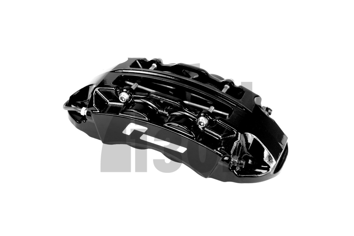 Zestaw hamulcowy 345 mm do Polo AW GTI Racingline