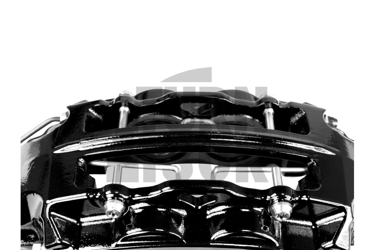 Zestaw hamulcowy 345 mm do Polo AW GTI Racingline