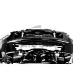 Zestaw hamulcowy 345 mm do Polo AW GTI Racingline