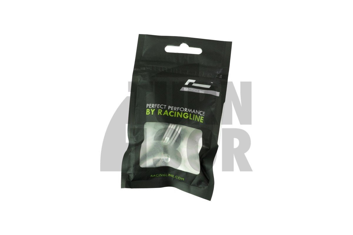 Magnetyczna wtyczka przedniego mechanizmu różnicowego do Audi S1 / S3 8V / RS3 8V / TT 8S / Octavia 5E Racingline