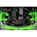 Układ dolotowy z włókna węglowego Eventuri do BMW M3 F80 / M4 F8x