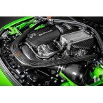 Układ dolotowy z włókna węglowego Eventuri do BMW M3 F80 / M4 F8x