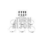 Układ dolotowy z włókna węglowego Eventuri do BMW M3 F80 / M4 F8x