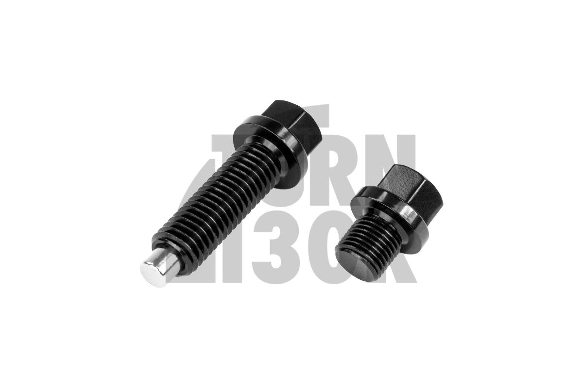 Zestaw wtyczek magnetycznych Haldex do Audi S1 / TT / TTRS / A3 / S3 / RS3 Racingline