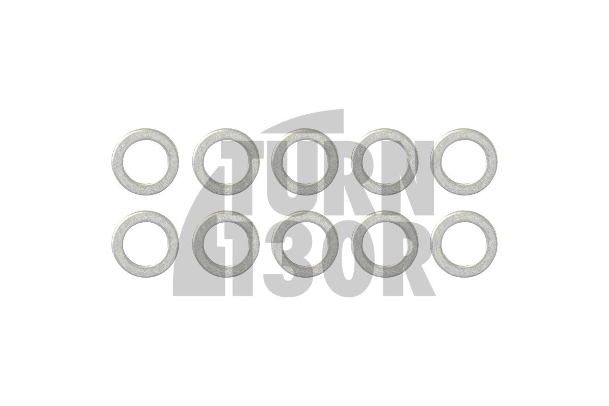 Zestaw wtyczek magnetycznych Haldex do Audi S1 / TT / TTRS / A3 / S3 / RS3 Racingline