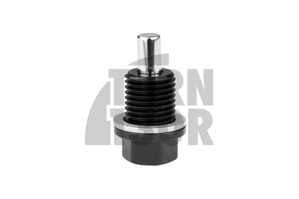 Magnetyczny zbiornik paliwa do Golfa R32 / VR6 / A3 3.2 V6 Racingline