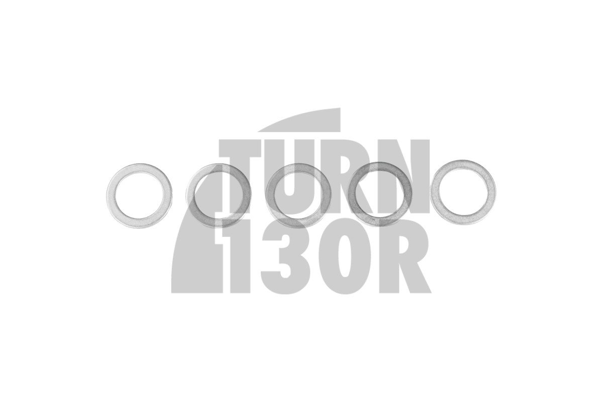 Magnetyczny zbiornik paliwa do Golfa R32 / VR6 / A3 3.2 V6 Racingline