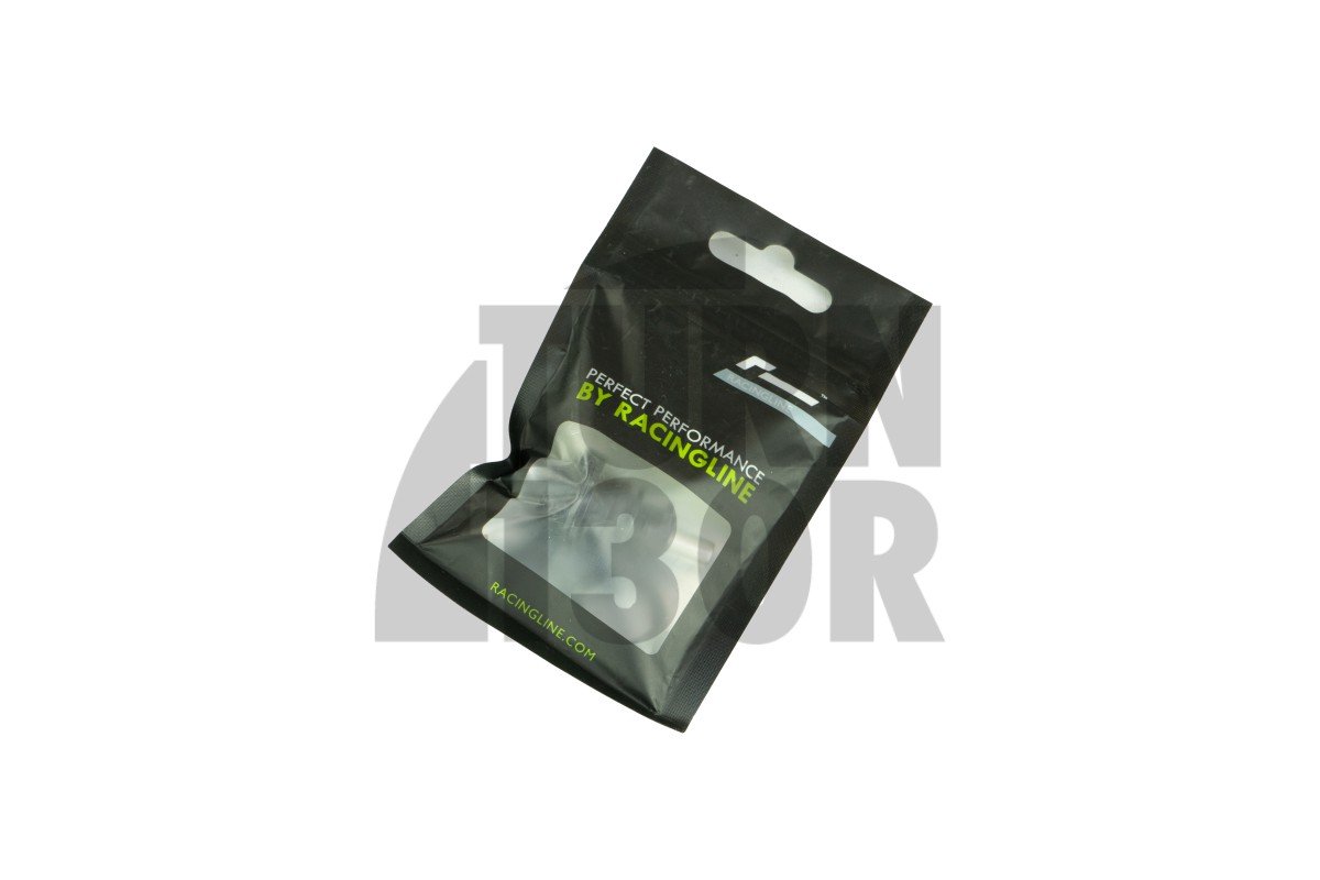 Magnetyczny korek miski olejowej do Golfa 7 GTI / Golfa 7 R / Leona 3 Cupra / Octavii VRS z plastikową miską olejową Racingline