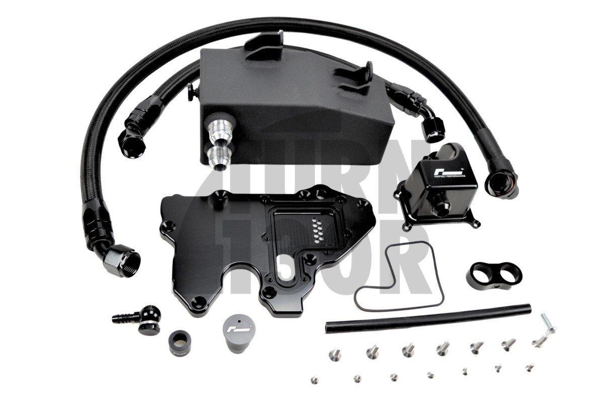 Zestaw puszki olejowej do Golfa 7 GTI / Golfa 7 R Racingline