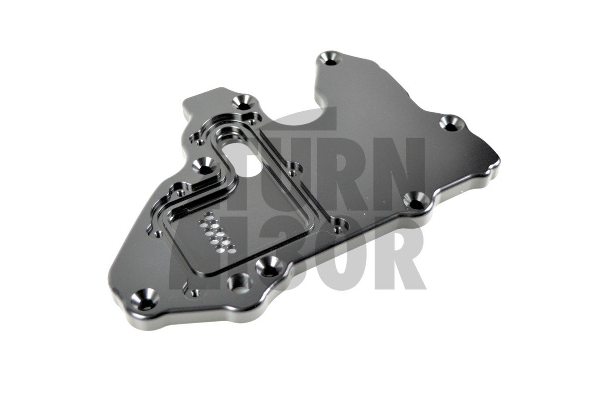 Zestaw puszki olejowej do Golfa 7 GTI / Golfa 7 R Racingline