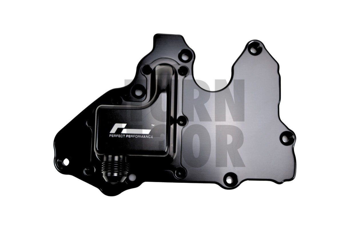 Zestaw puszki olejowej do Golfa 7 GTI / Golfa 7 R Racingline