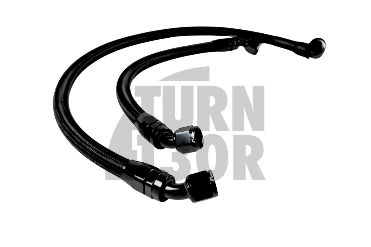 Zestaw puszki olejowej do Golfa 7 GTI / Golfa 7 R Racingline