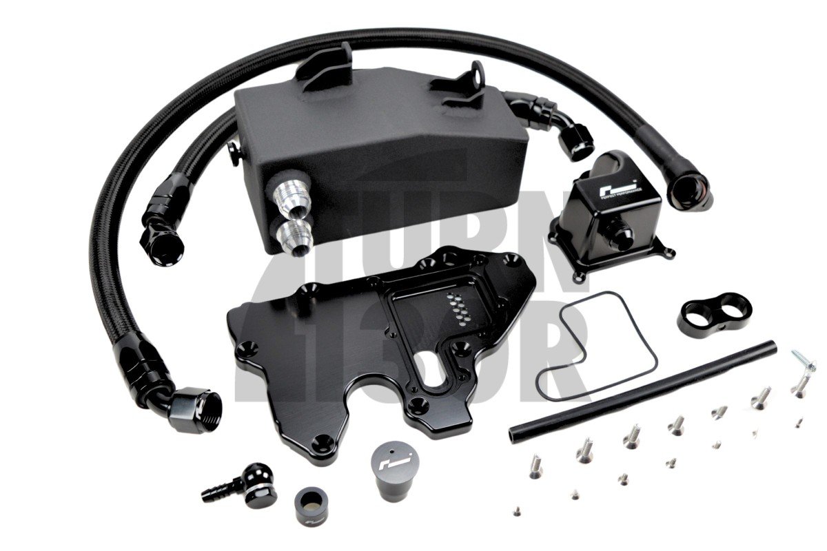 Zestaw puszki olejowej do Golfa 7 GTI / Golfa 7 R Racingline