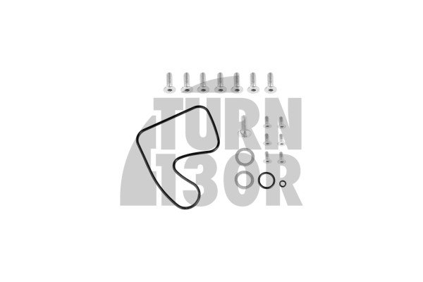 Zestaw serwisowy puszki oleju Racingline