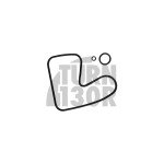 Zestaw serwisowy puszki oleju Racingline