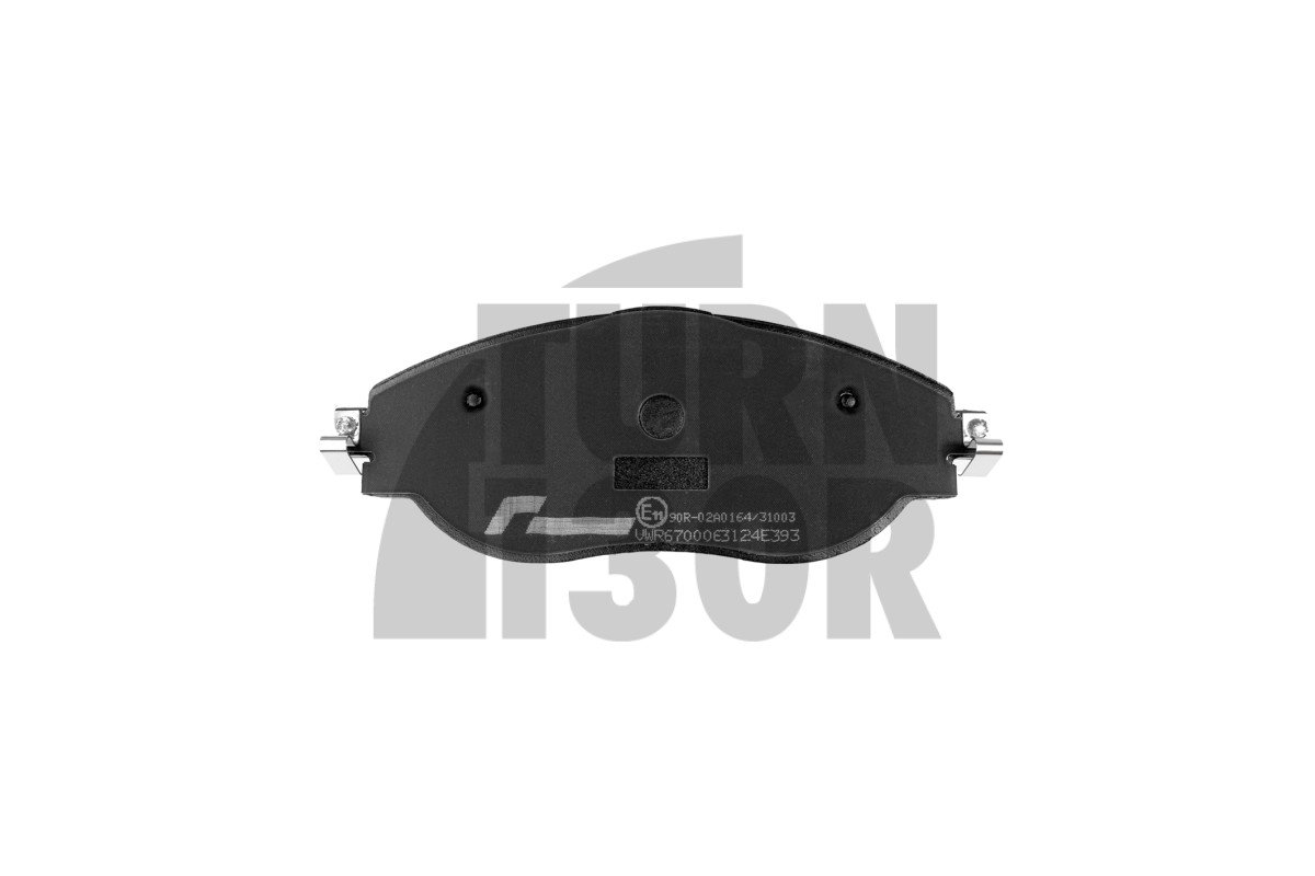 Przednie klocki hamulcowe Performance do Golf 7 R / Leon 3 Cupra / S3 8V / Octavia VRS Racingline