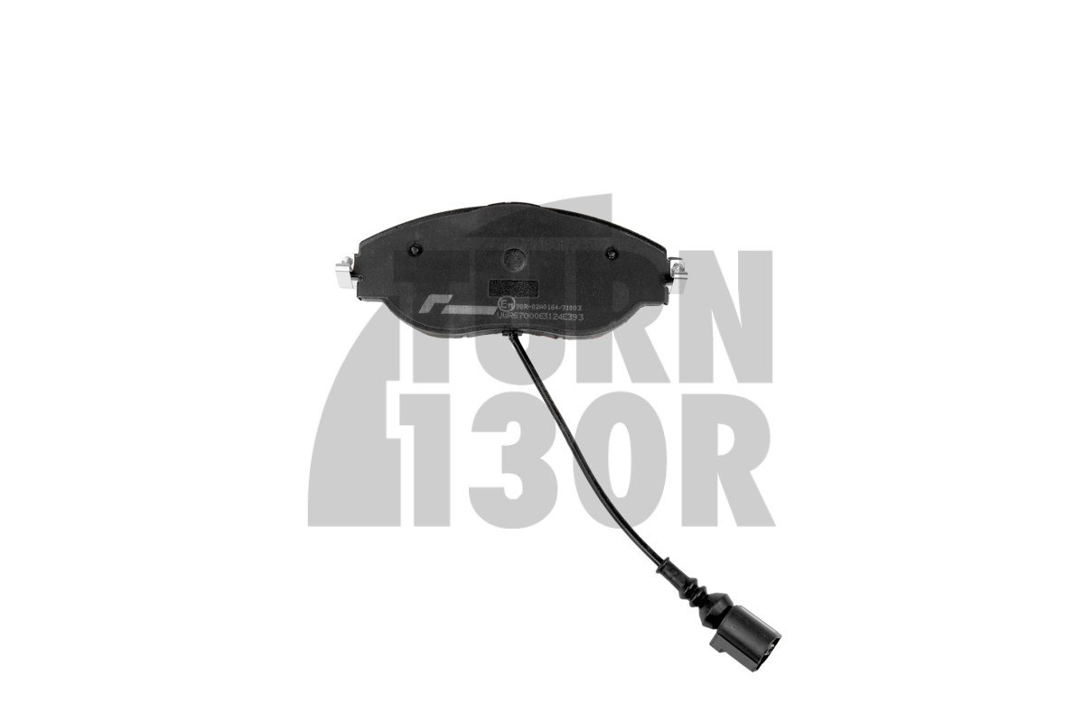 Przednie klocki hamulcowe Performance do Golf 7 R / Leon 3 Cupra / S3 8V / Octavia VRS Racingline