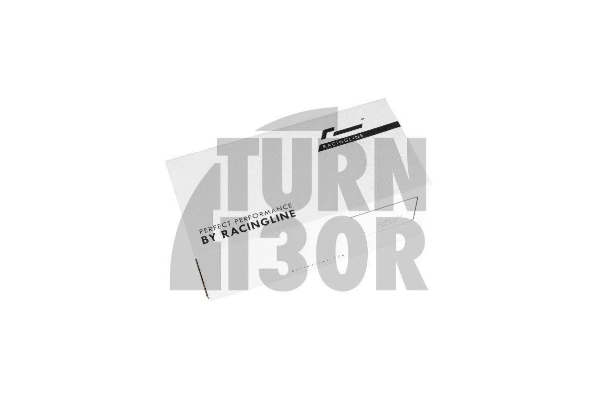 Przednie klocki hamulcowe Performance do Golf 7 R / Leon 3 Cupra / S3 8V / Octavia VRS Racingline