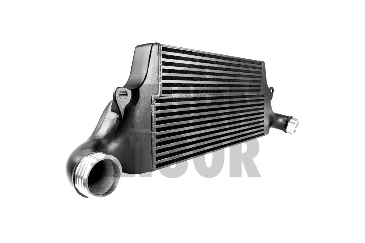 Wydajny intercooler do Audi RS3 8V / RS3 8Y i TTRS 8S Racingline