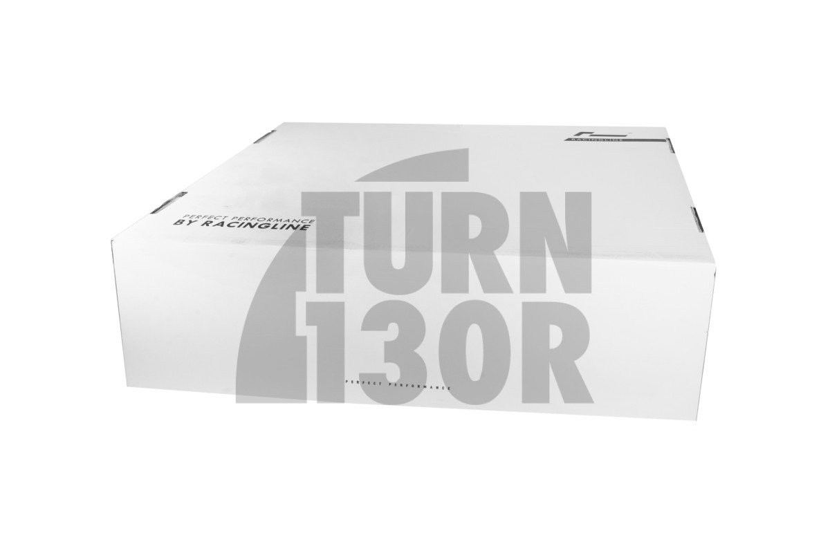 Wydajny intercooler do Audi RS3 8V / RS3 8Y i TTRS 8S Racingline