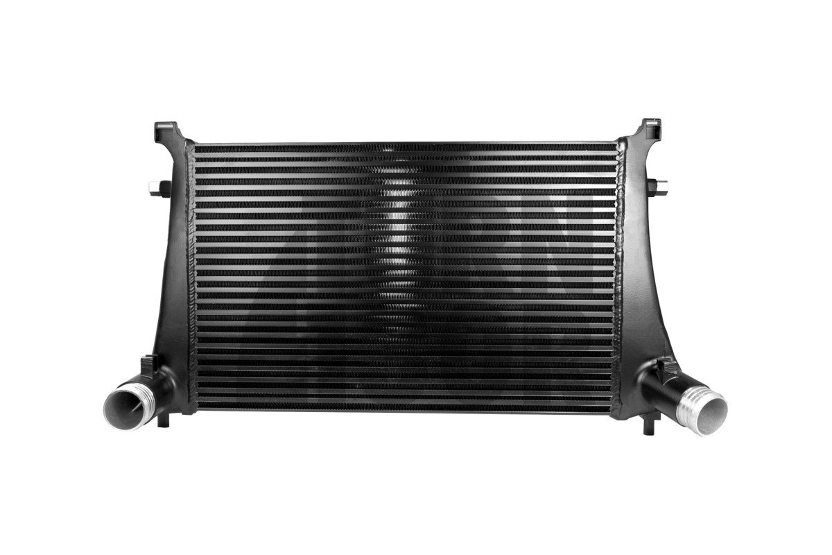 Intercooler Performance do Golf 7 GTI / Golf 7 R / Leon 3 Cupra / S3 8V / TT 8S EA888.3 MQB Racingline