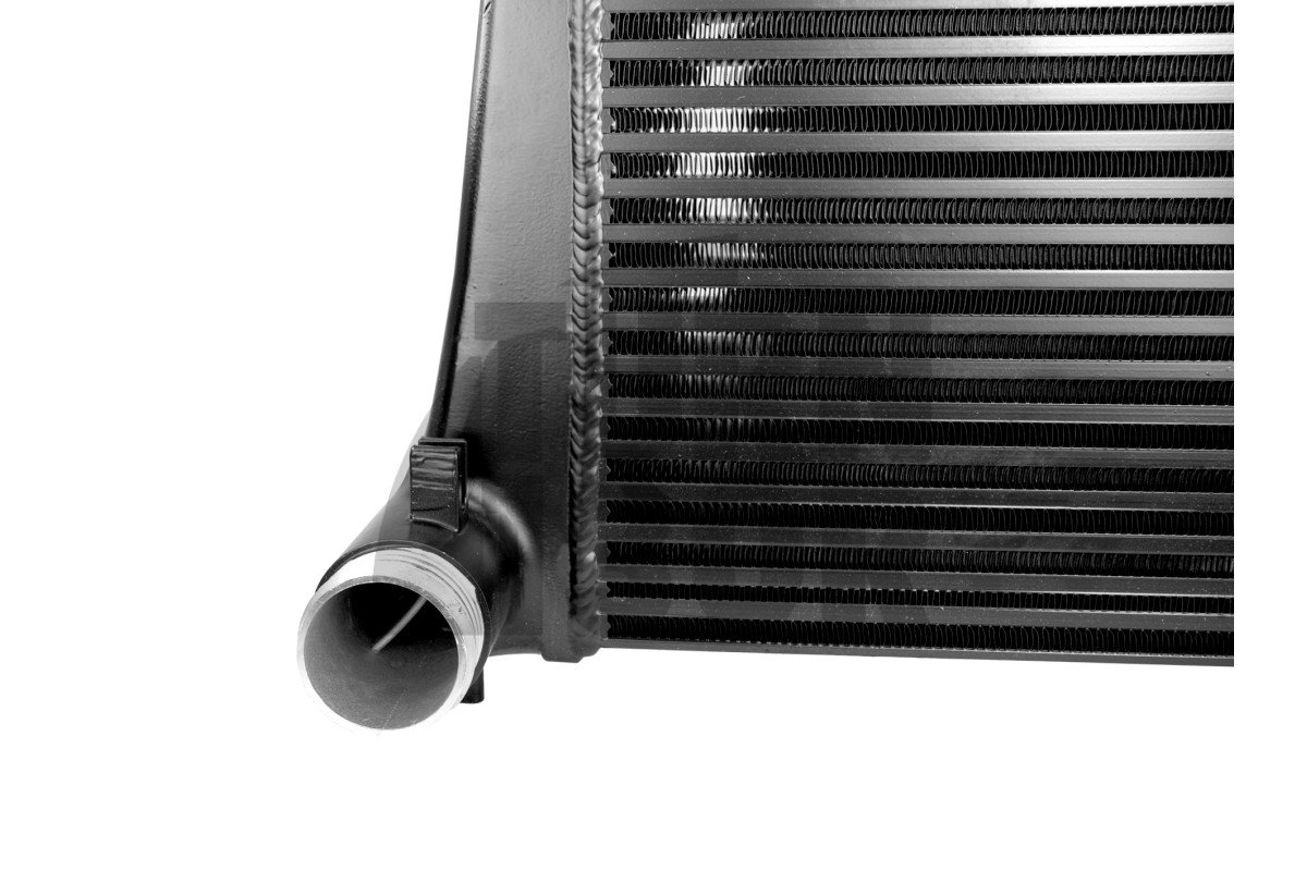 Intercooler Performance do Golf 7 GTI / Golf 7 R / Leon 3 Cupra / S3 8V / TT 8S EA888.3 MQB Racingline