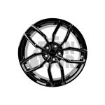 Felgi R360 19 x 8,5 ET44 5x112 czarne Racingline