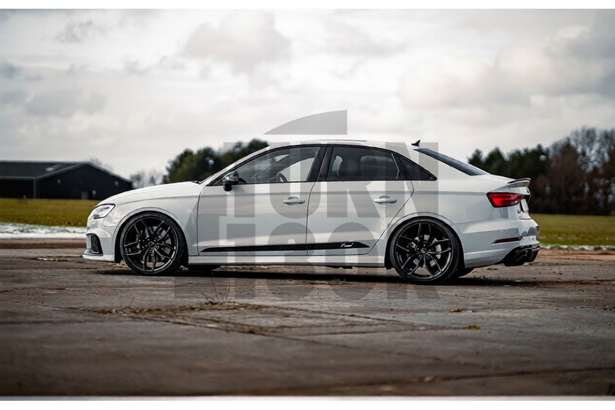 Felgi R360 19 x 8,5 ET44 5x112 czarne Racingline