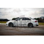 Felgi R360 19 x 8,5 ET44 5x112 czarne Racingline