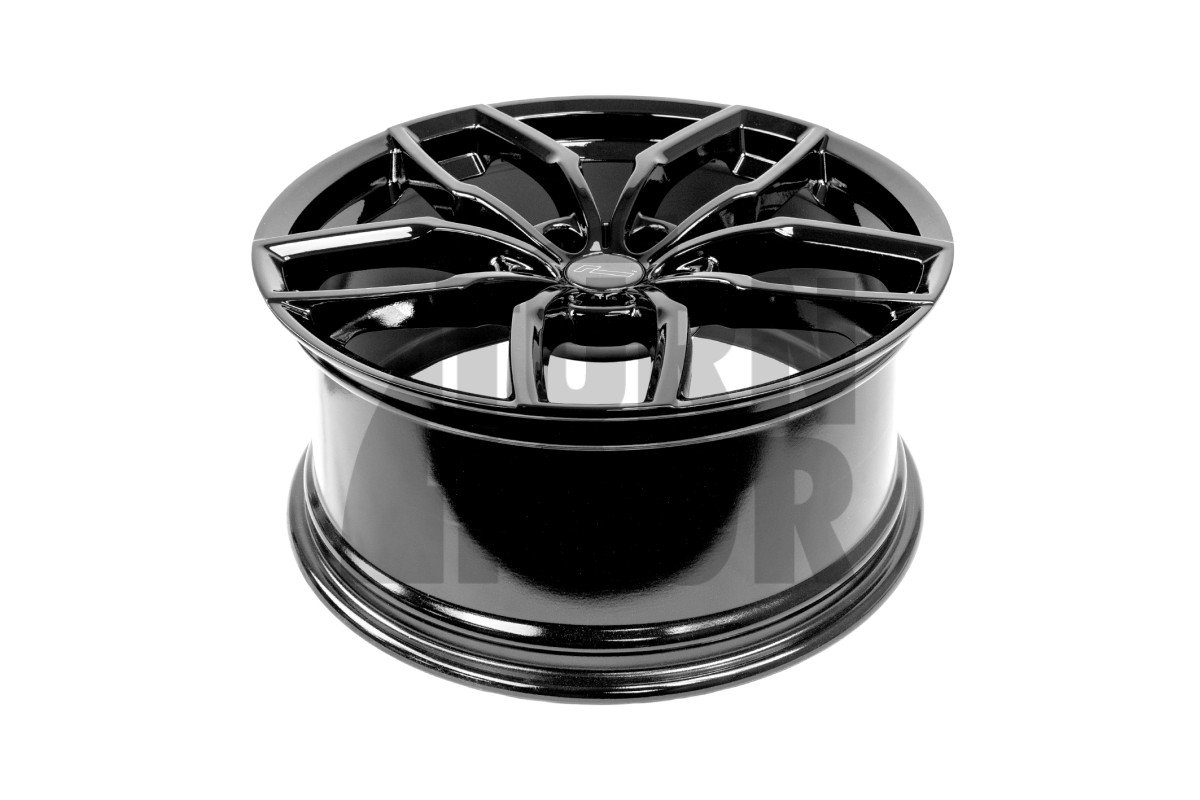 Felgi R360 19 x 8,5 ET44 5x112 czarne Racingline