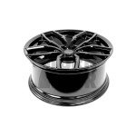 Felgi R360 19 x 8,5 ET44 5x112 czarne Racingline